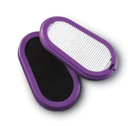 P100 Filters, Nuisance OV Relief, Pair #SA00819